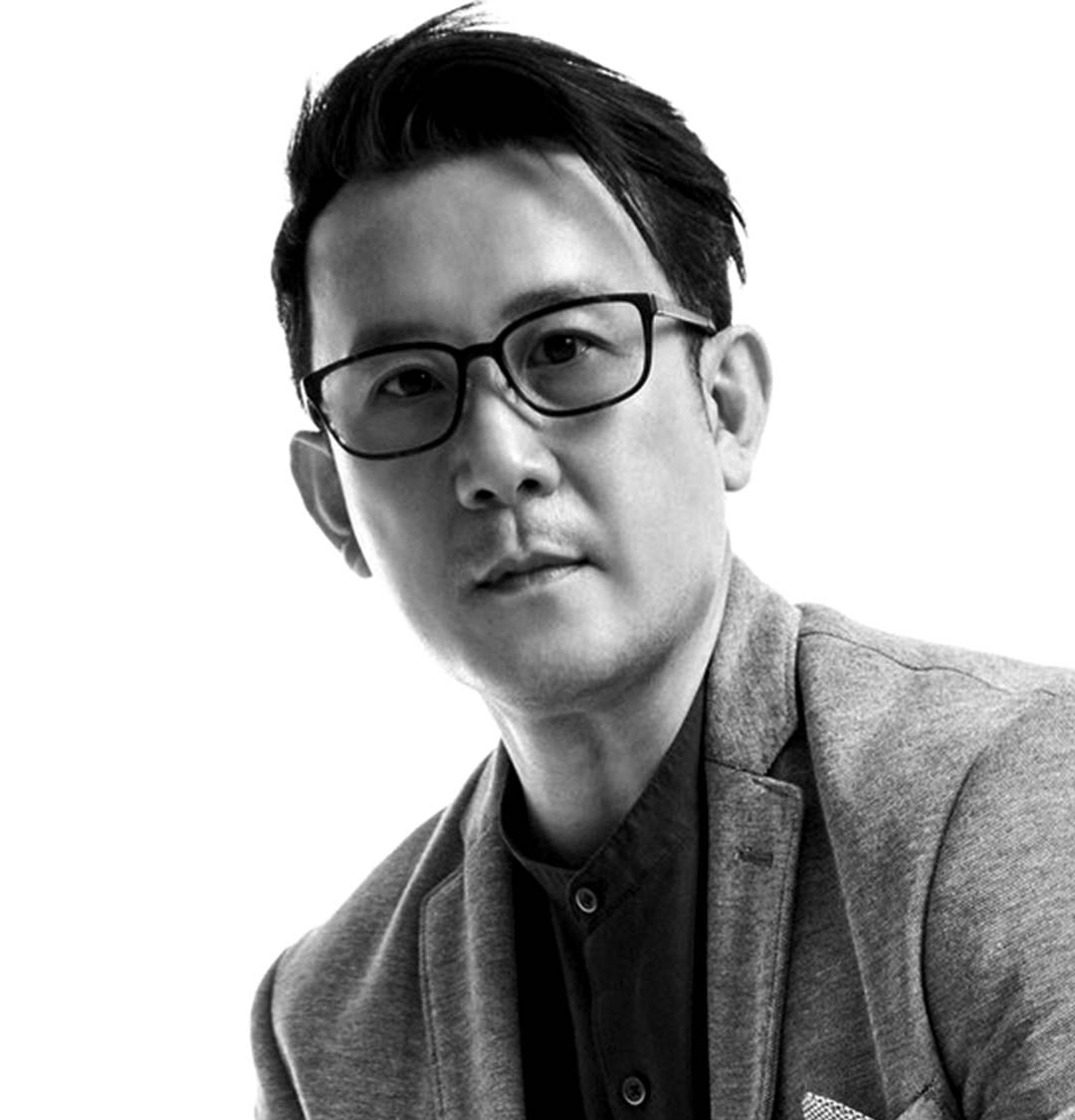 Gary Chin, project lead