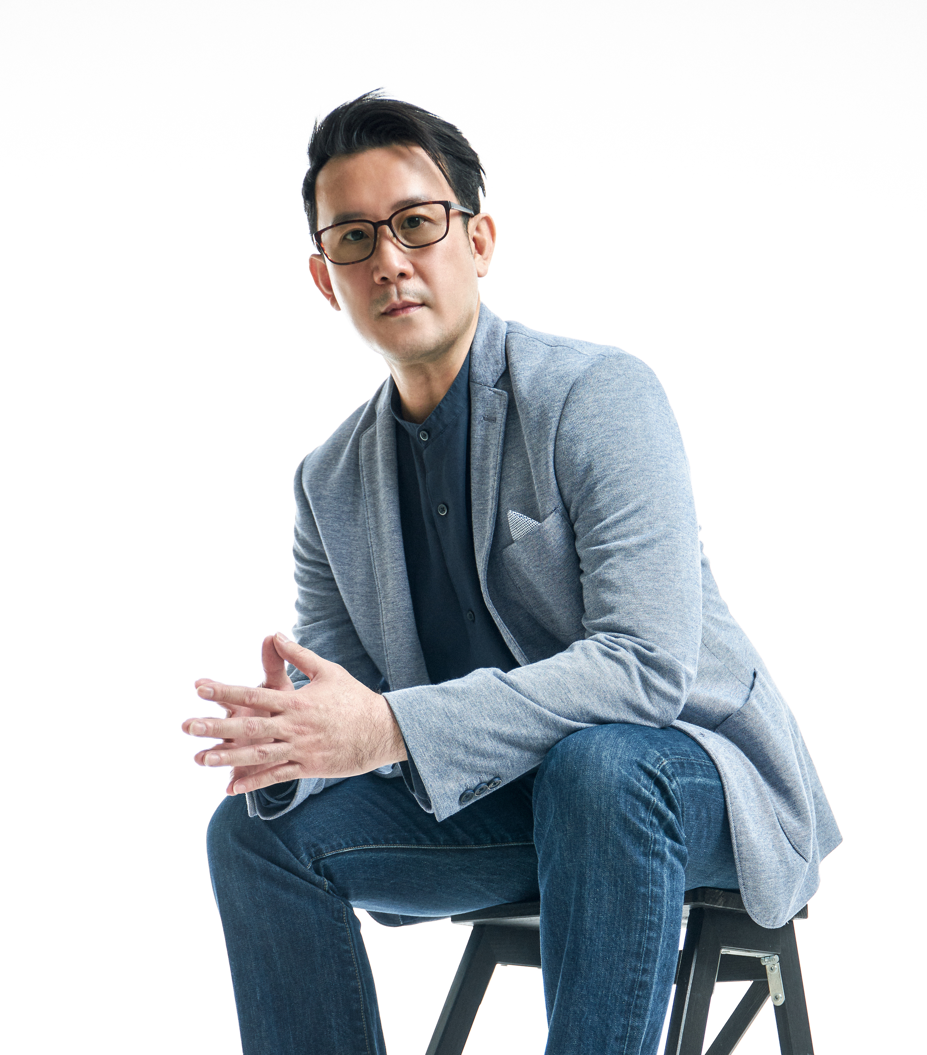 Gary Chin
