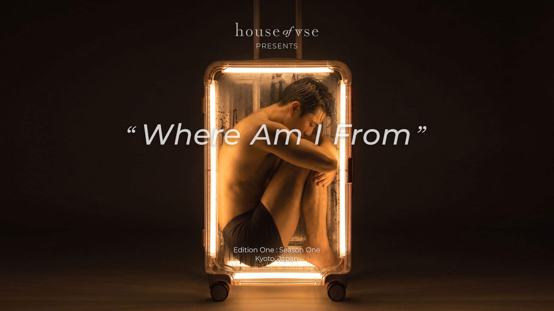 Edition One Season One: Where Am I From
