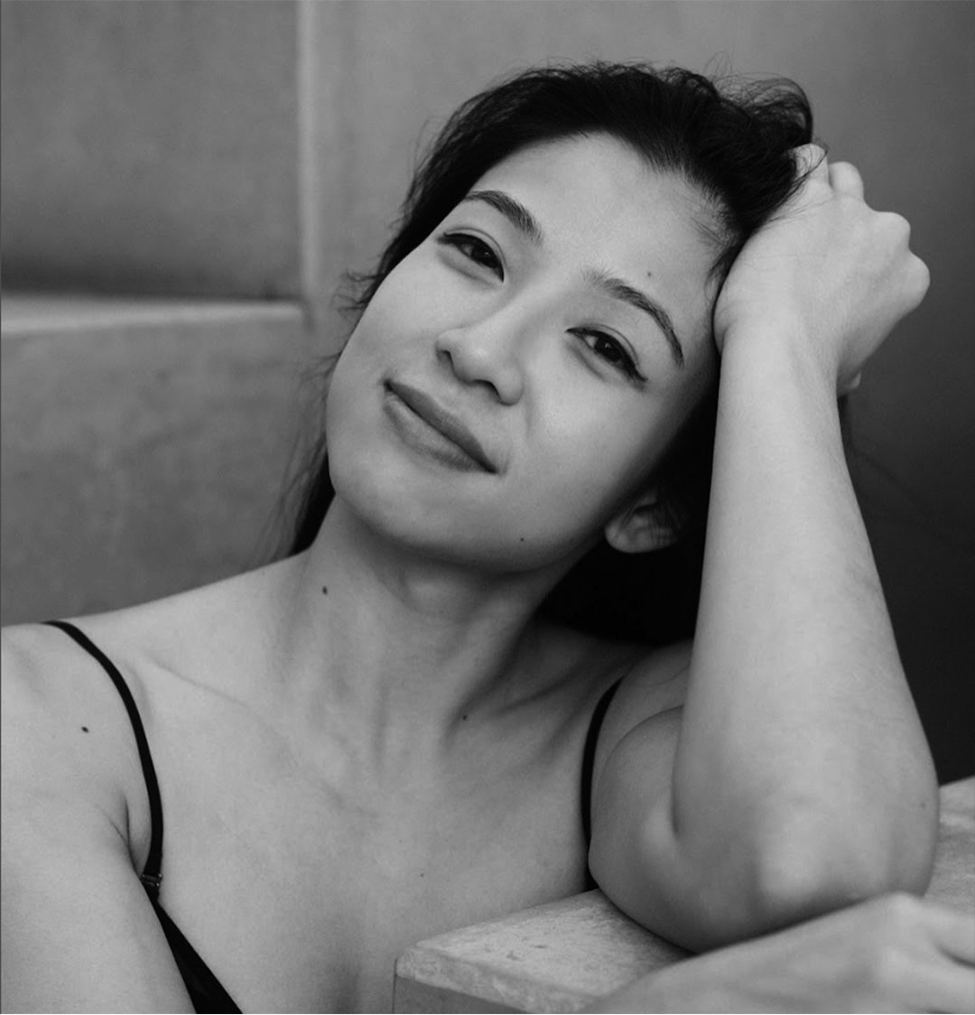 Stephanie Lee
