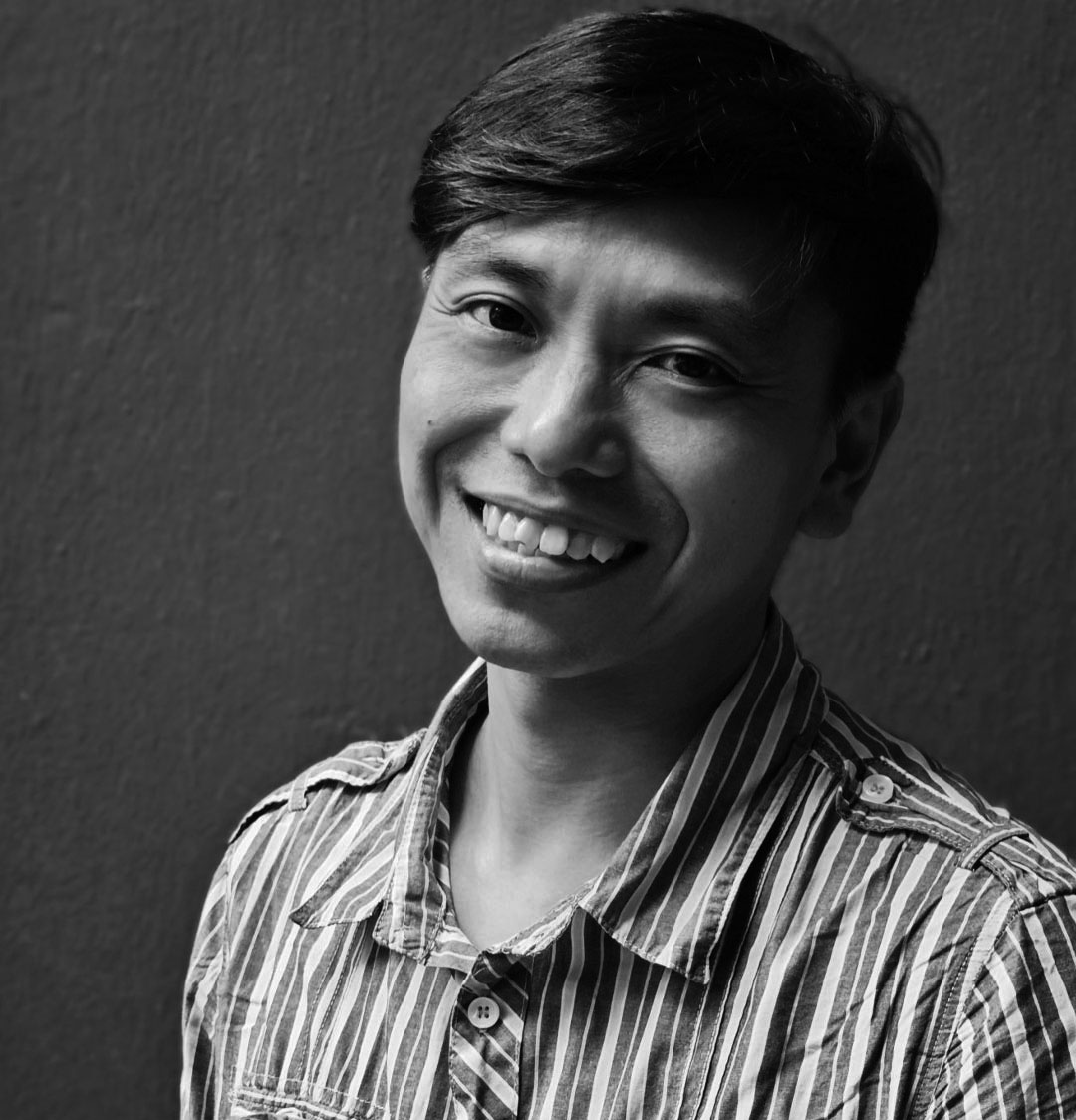 Lee Wei Lieh