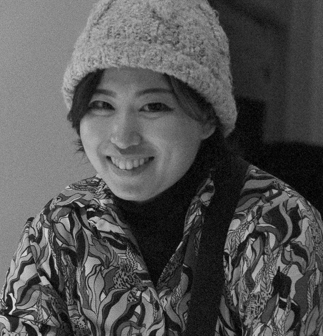 Yui Ozaki