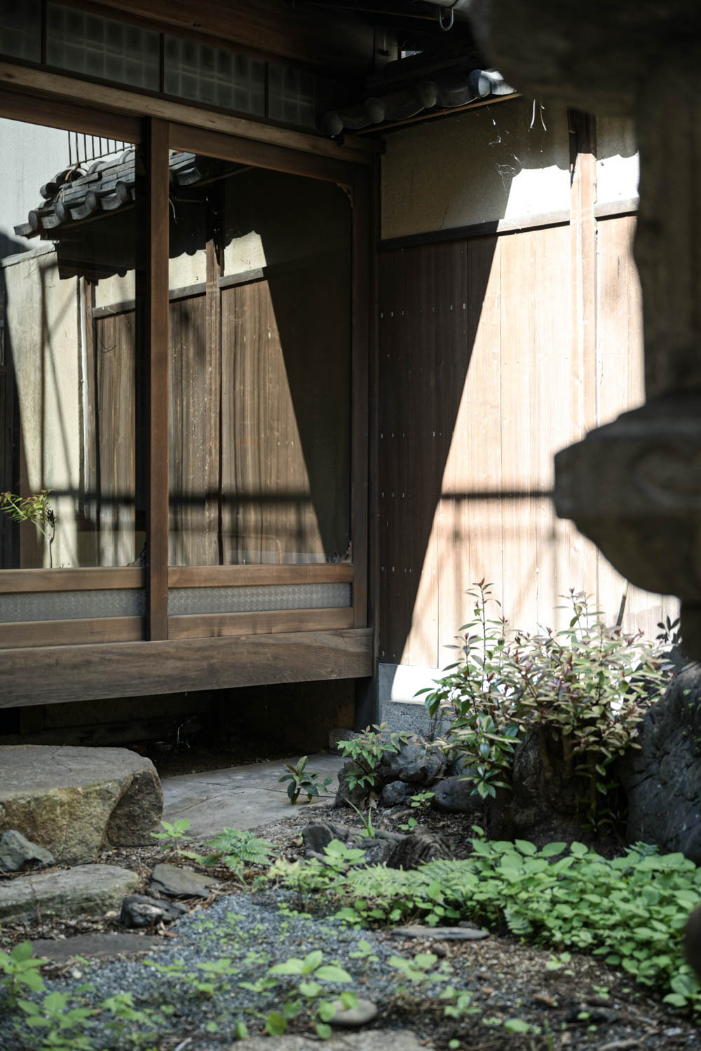 Ie Fushimi, Kyoto