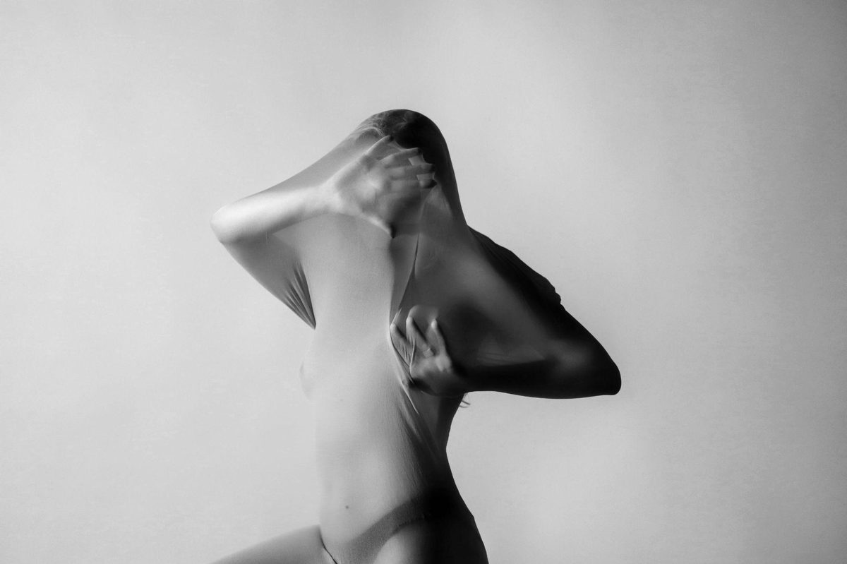 Touch Starved — photographic prints