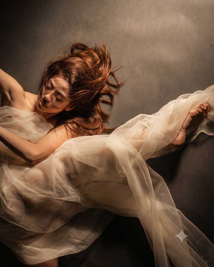 Beauty of Movement